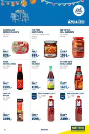 Metro akciós újság Oldal 15