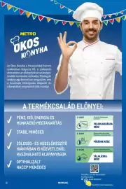 Metro akciós újság Oldal 16