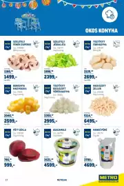 Metro akciós újság Oldal 17