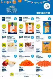 Metro akciós újság Oldal 18