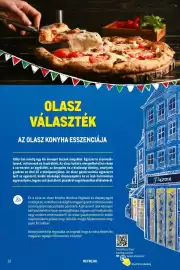 Metro akciós újság Oldal 22