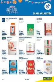 Metro akciós újság Oldal 23