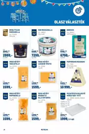 Metro akciós újság Oldal 24