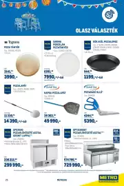 Metro akciós újság Oldal 25