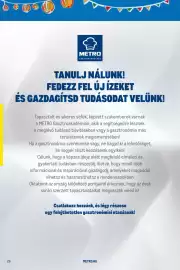 Metro akciós újság Oldal 26