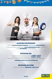 Metro akciós újság Oldal 27