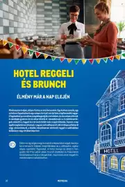 Metro akciós újság Oldal 28