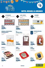 Metro akciós újság Oldal 31