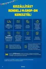 Metro akciós újság Oldal 34