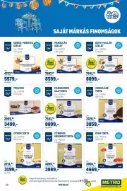 Metro akciós újság Oldal 39