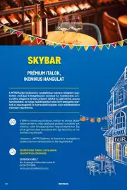 Metro akciós újság Oldal 40