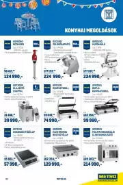 Metro akciós újság Oldal 49