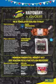 Metro akciós újság Oldal 5