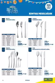 Metro akciós újság Oldal 51