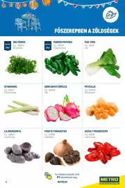 Metro akciós újság Oldal 9