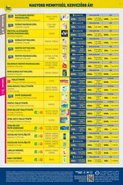 Metro akciós újság Oldal 28