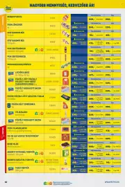 Metro akciós újság Oldal 10