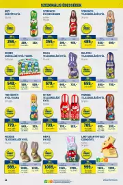 Metro akciós újság Oldal 18