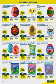 Metro akciós újság Oldal 19