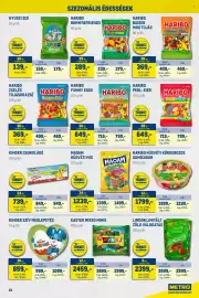 Metro akciós újság Oldal 21