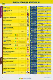 Metro akciós újság Oldal 24