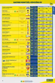 Metro akciós újság Oldal 5