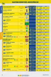 Metro akciós újság Oldal 8