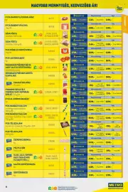 Metro akciós újság Oldal 9