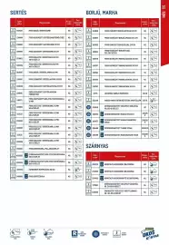 Metro akciós újság Oldal 11