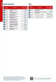 Metro akciós újság Oldal 12