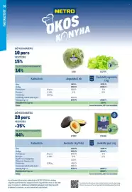 Metro akciós újság Oldal 16