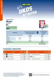 Metro akciós újság Oldal 18