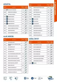 Metro akciós újság Oldal 19