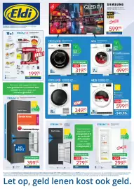 Eldi folder Pagina 1