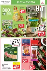 Selgros gazetka tydzień 9 Strona 3