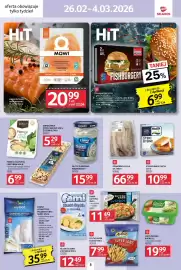 Selgros gazetka tydzień 9 Strona 5