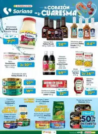 Folleto Soriana Híper Página 10
