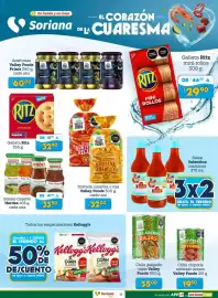 Folleto Soriana Híper Página 11