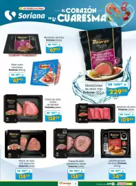 Folleto Soriana Híper Página 13