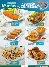 Folleto Soriana Híper Página 15