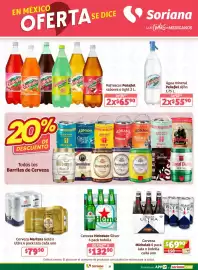 Folleto Soriana Híper Página 19