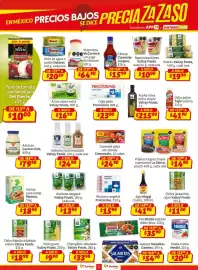 Folleto Soriana Híper Página 2