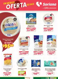 Folleto Soriana Híper Página 22