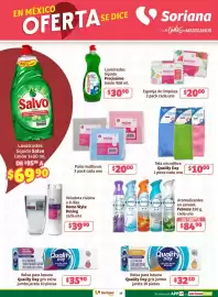 Folleto Soriana Híper Página 28