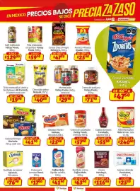 Folleto Soriana Híper Página 3