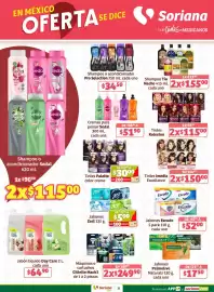 Folleto Soriana Híper Página 32