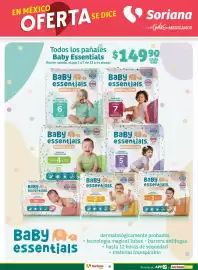 Folleto Soriana Híper Página 36