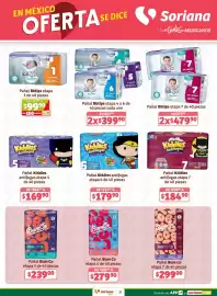 Folleto Soriana Híper Página 37