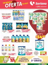 Folleto Soriana Híper Página 39