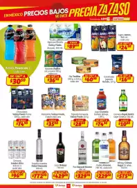 Folleto Soriana Híper Página 4